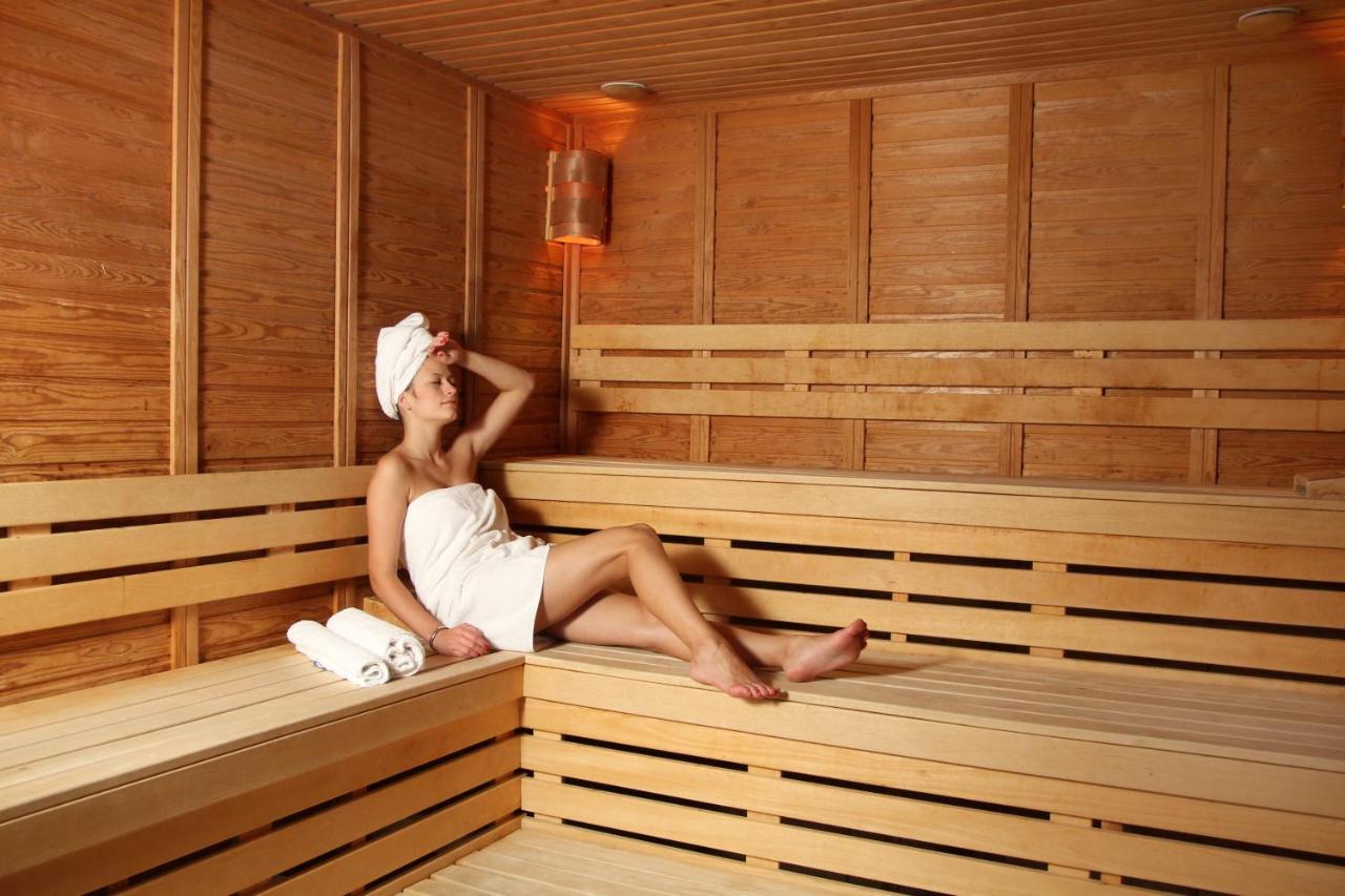 Septimia Hotels & Spa Resort Odorheiu Secuiesc Dış mekan fotoğraf