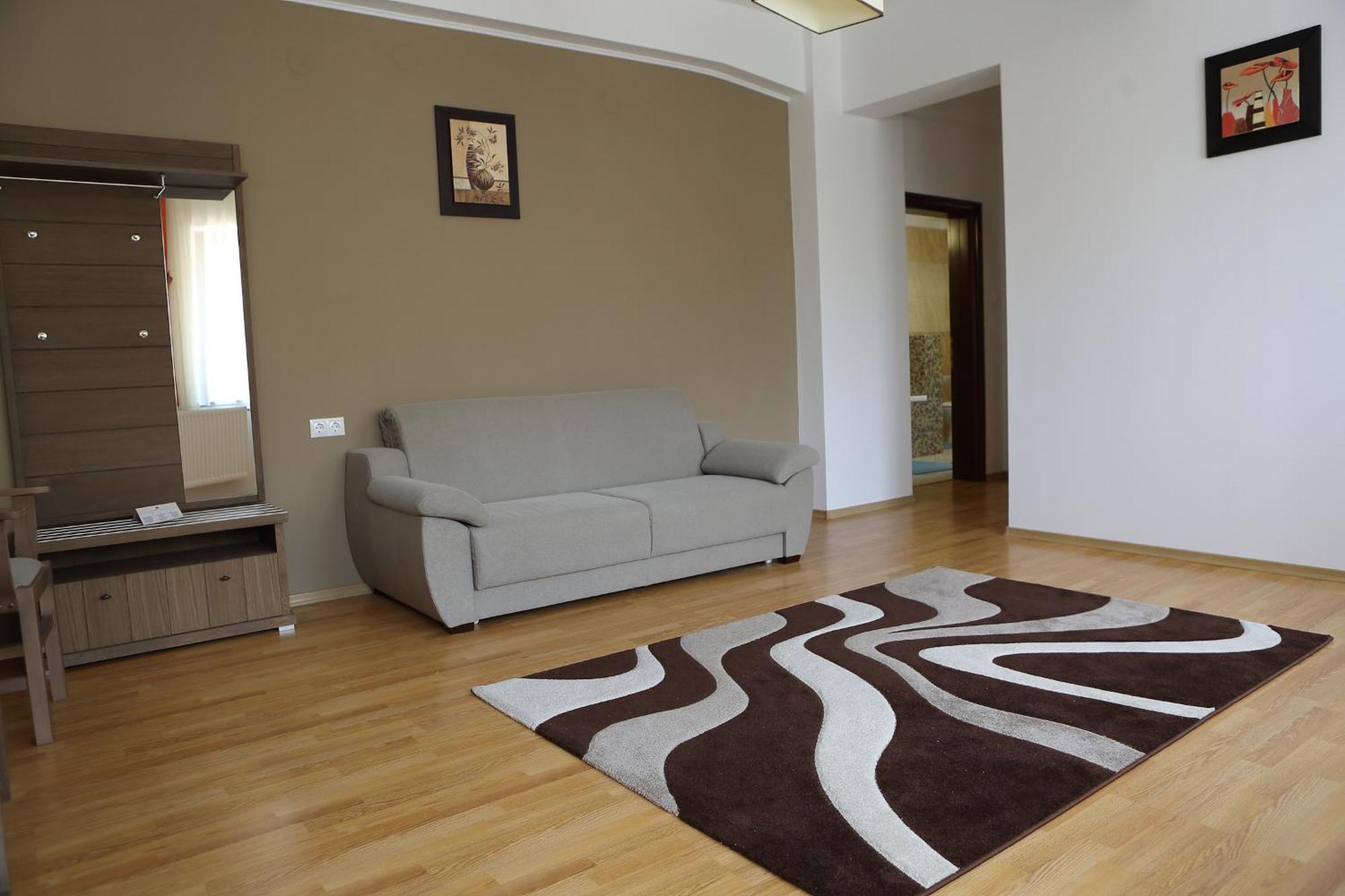 Septimia Hotels & Spa Resort Odorheiu Secuiesc Dış mekan fotoğraf