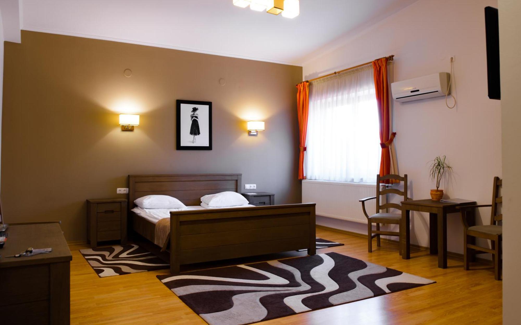 Septimia Hotels & Spa Resort Odorheiu Secuiesc Dış mekan fotoğraf